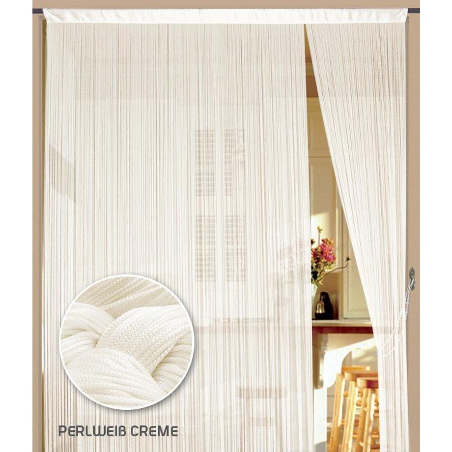 Kaikoon  Fadenvorhang 