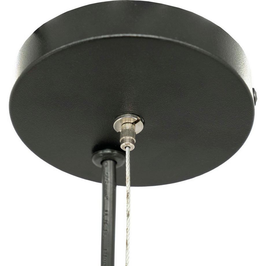 mutoni Suspension Lokta  