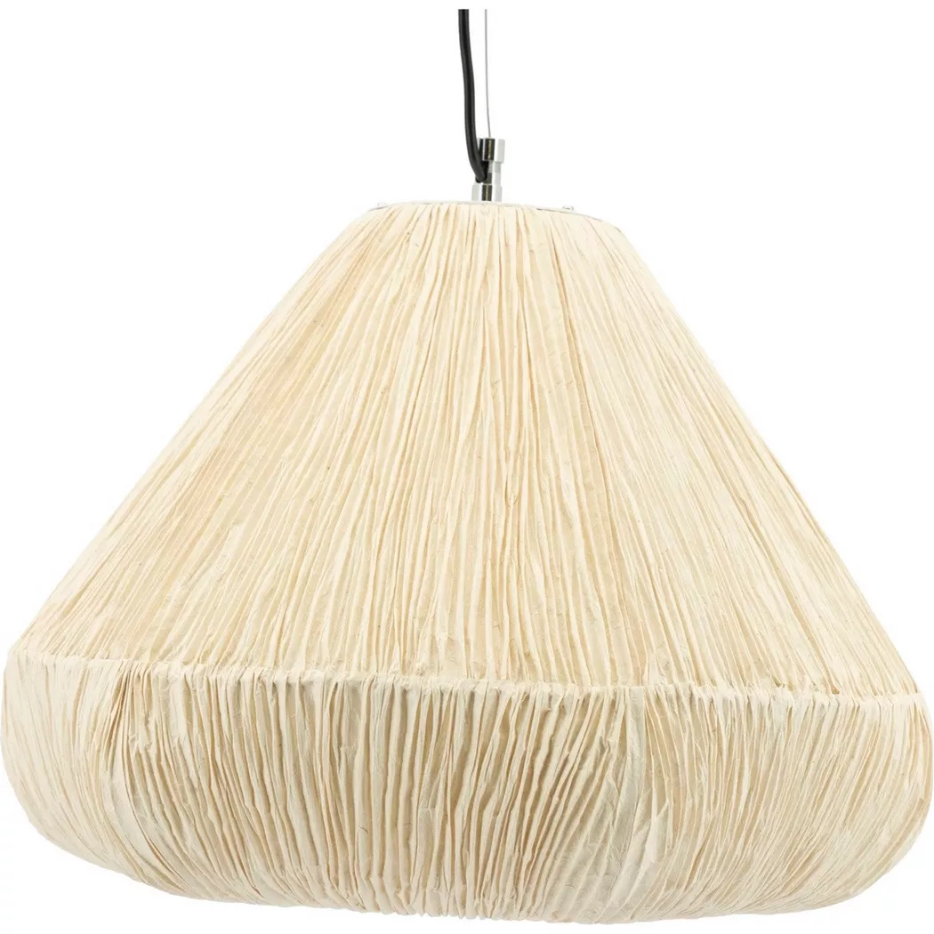 mutoni – Hängeleuchte Lokta 3, One Size