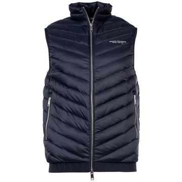 Gilet matelassé  Conforme à la silhouette