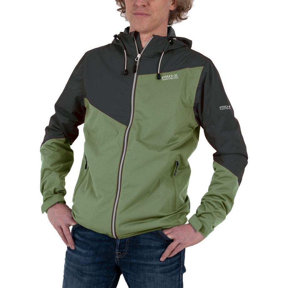 PRO-X Liam Veste Fonctionnelle  