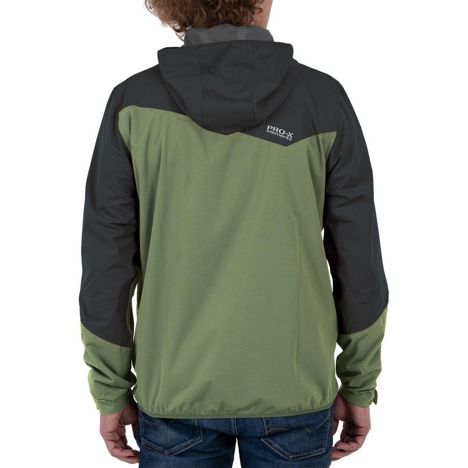 PRO-X Liam Veste Fonctionnelle  