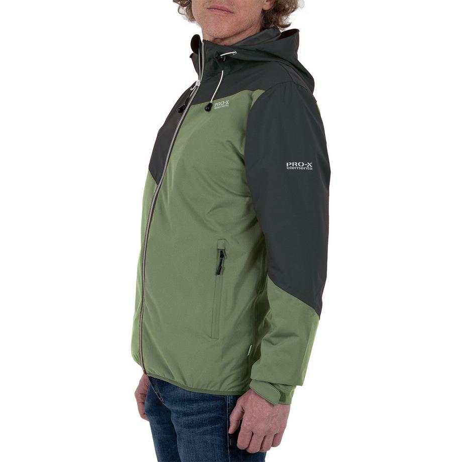 PRO-X Liam Veste Fonctionnelle  
