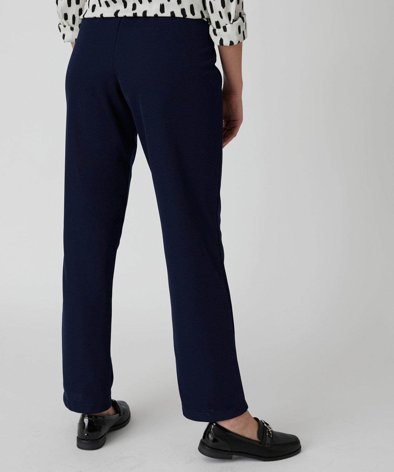 Damart  Pantalon confort, 2 statures. 