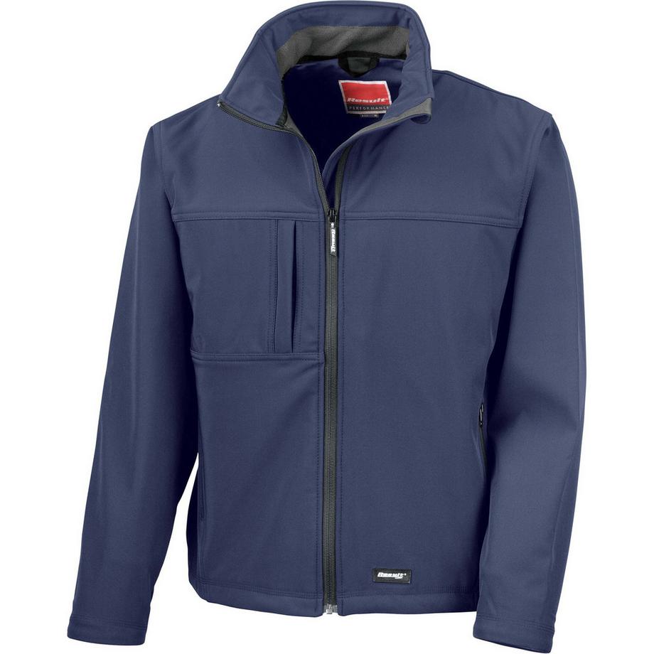 Veste Softshell