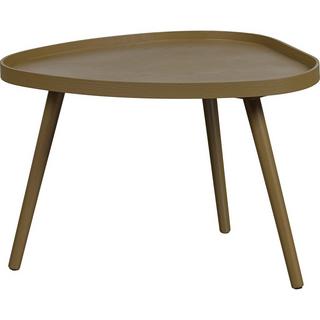 mutoni Table d'appoint Mae Sépia 61x50  