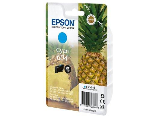 EPSON  Epson 