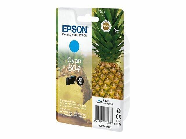 EPSON  Epson 