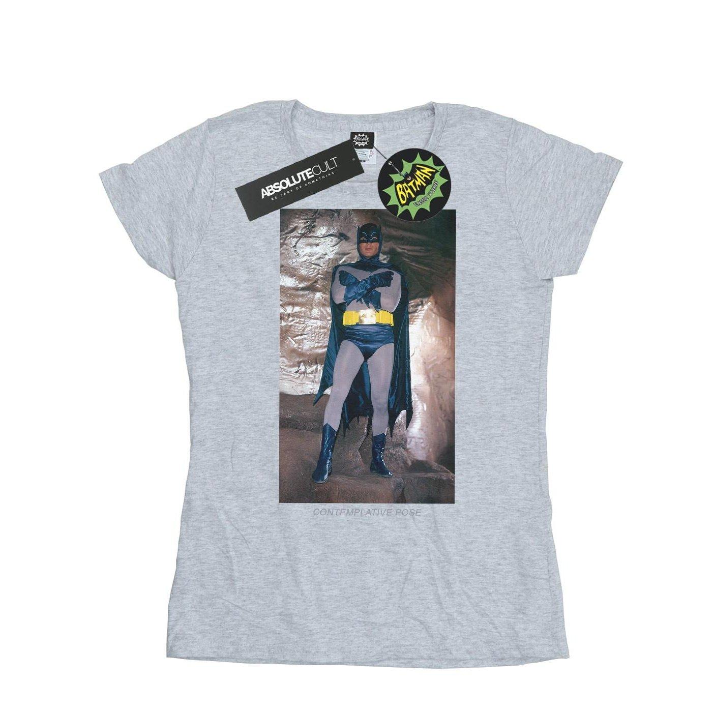 DC COMICS  Batman TV Series TShirt 