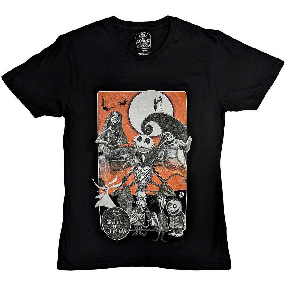 TShirt Verziert