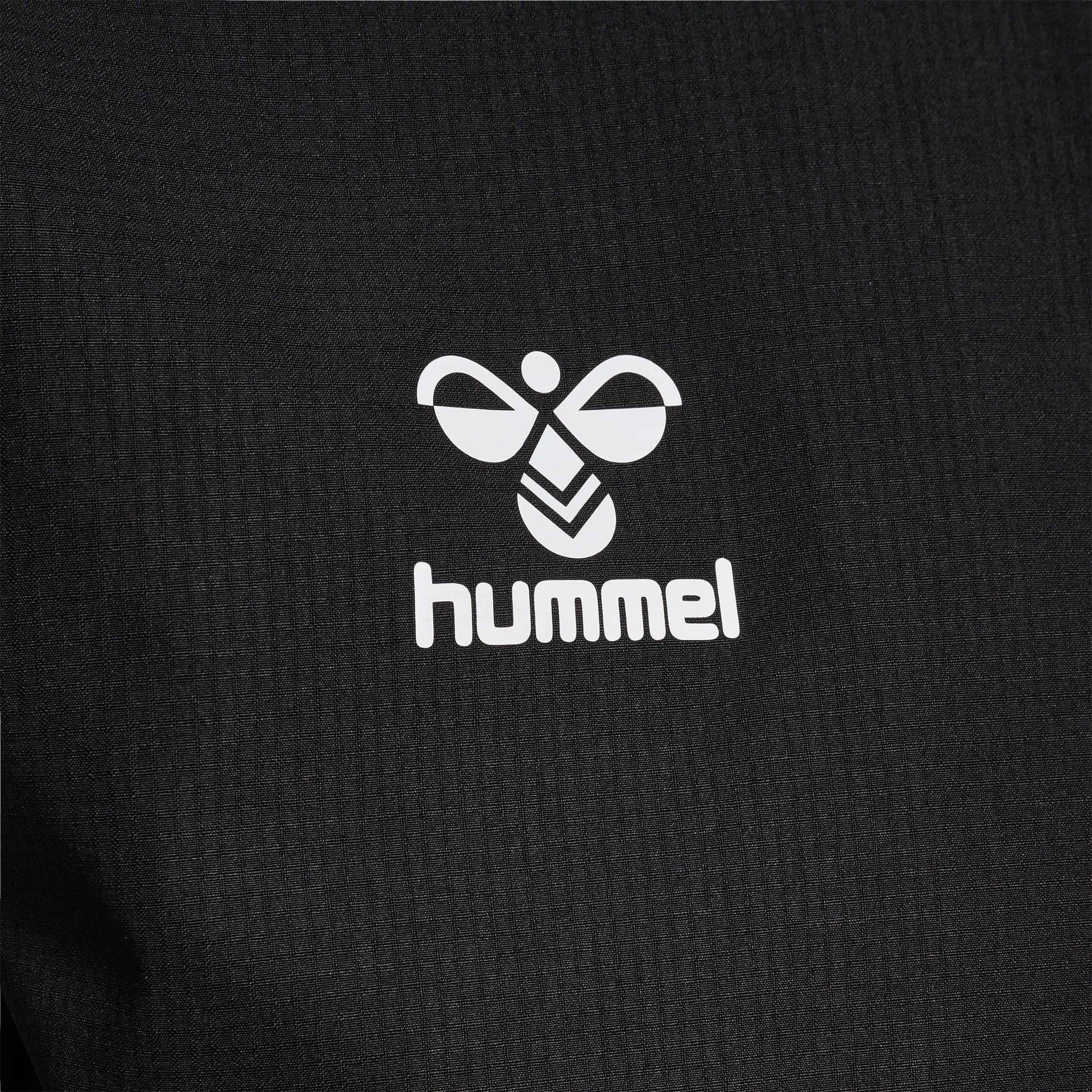 Hummel  giacca impermeabile go 