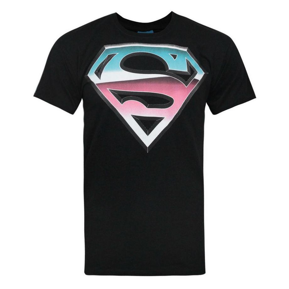 T-ShirtChrome Effect