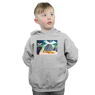 LOONEY TUNES  Martian Maggot Kapuzenpullover 