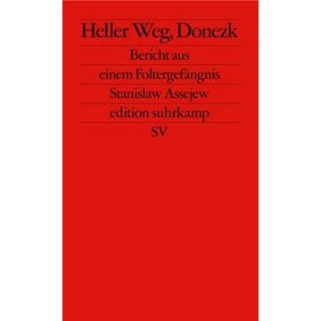 Heller Weg, Donezk