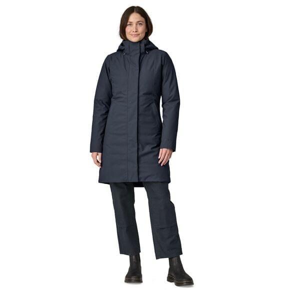 Patagonia  W's Tres 3-in-1 Parka-L 