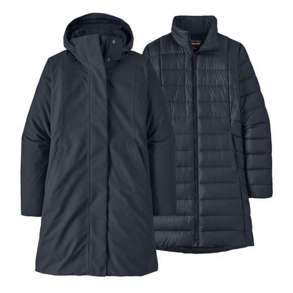 Patagonia  W's Tres 3-in-1 Parka-L 