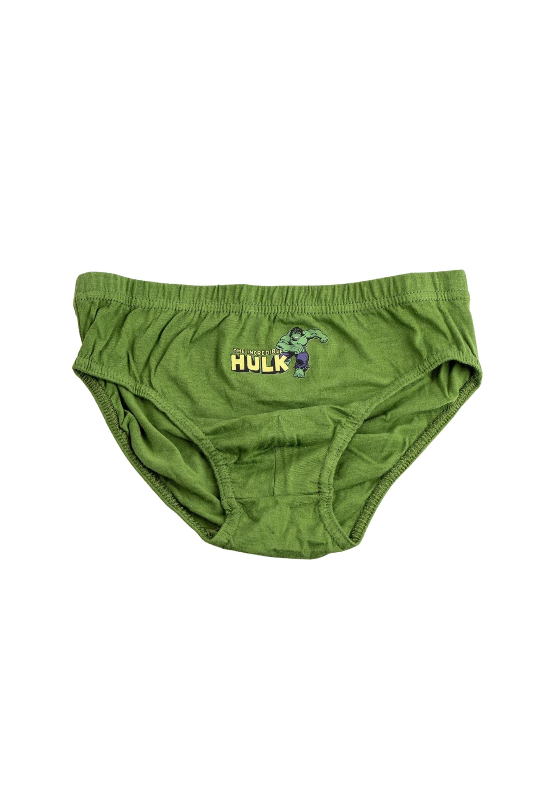 Disney  Ensemble de sous vêtements  5 pièces Marvel 