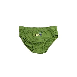 Disney  Ensemble de sous vêtements  5 pièces Marvel 