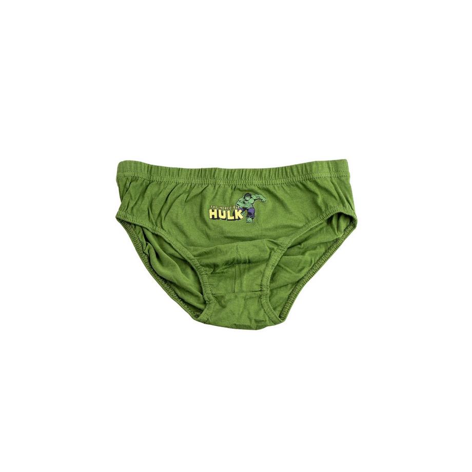 Disney  Jungen Unterwäsche Set 5 Teile Marvel 