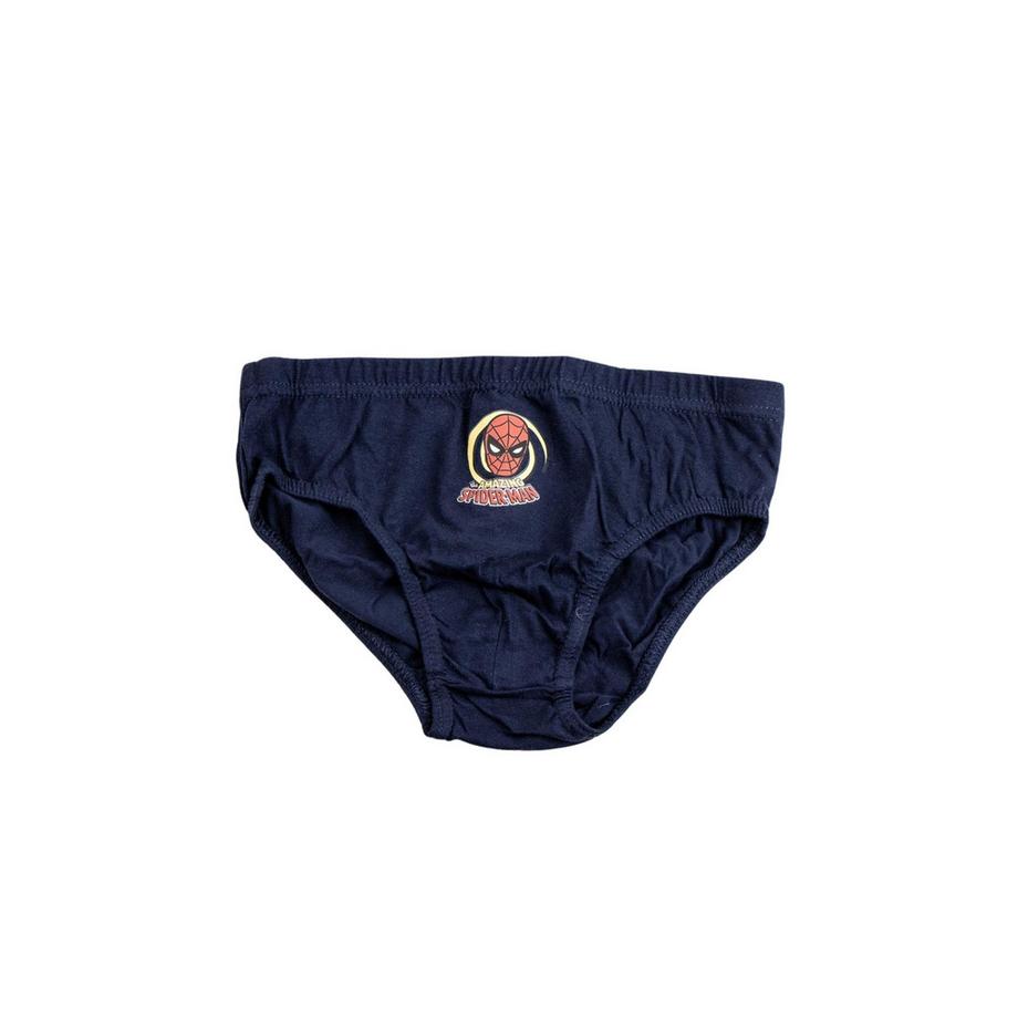 Disney  Jungen Unterwäsche Set 5 Teile Marvel 