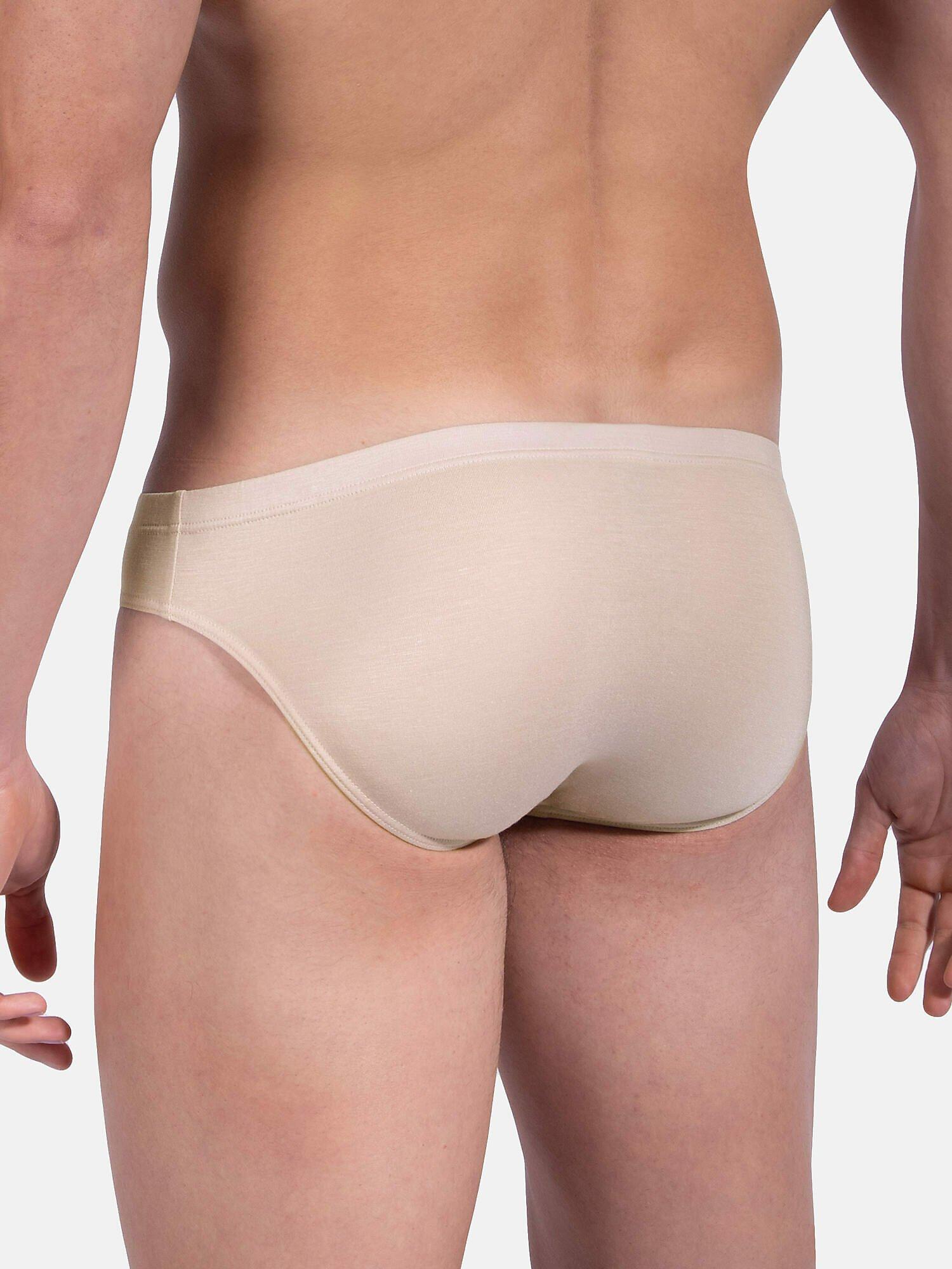 Olaf benz Pearl 2300 Sportlicher Slip  