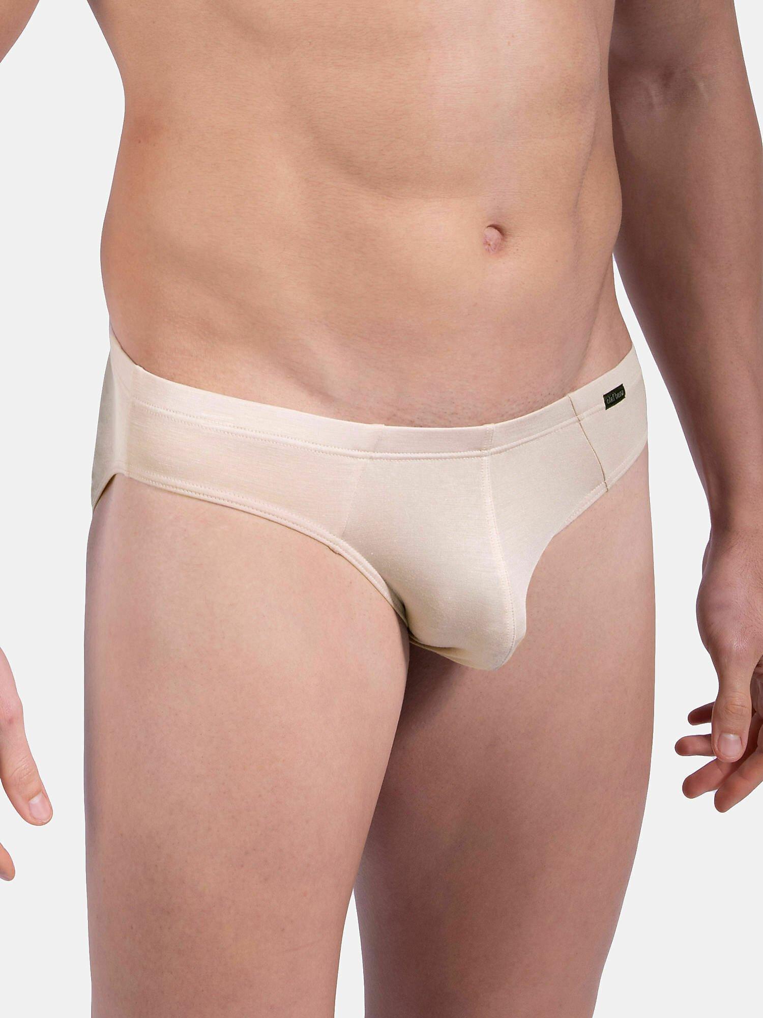 Olaf benz Pearl 2300 Sportlicher Slip  