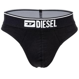 DIESEL  Corda Uomini Confezione da 3 Stretch-UMBR-STRINGTHREEPACK 