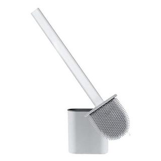 Northio Brosse WC en silicone  