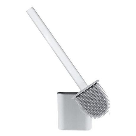 Northio Brosse WC en silicone  