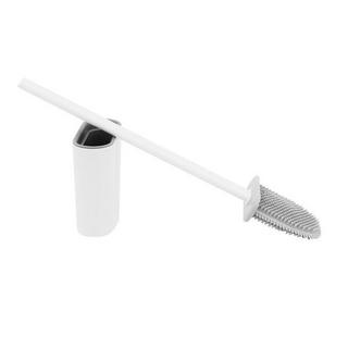 Northio Brosse WC en silicone  