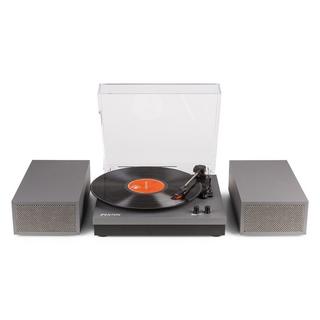 Fenton  Fenton RP165G Tourne-disque entraîné par courroie Aluminium Automatique 