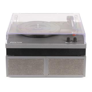 Fenton  Fenton RP165G Tourne-disque entraîné par courroie Aluminium Automatique 