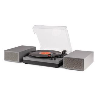 Fenton  Fenton RP165G Tourne-disque entraîné par courroie Aluminium Automatique 