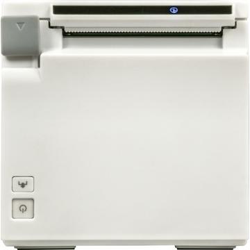 Thermodrucker TM-M30II – LAN/USB Weiss