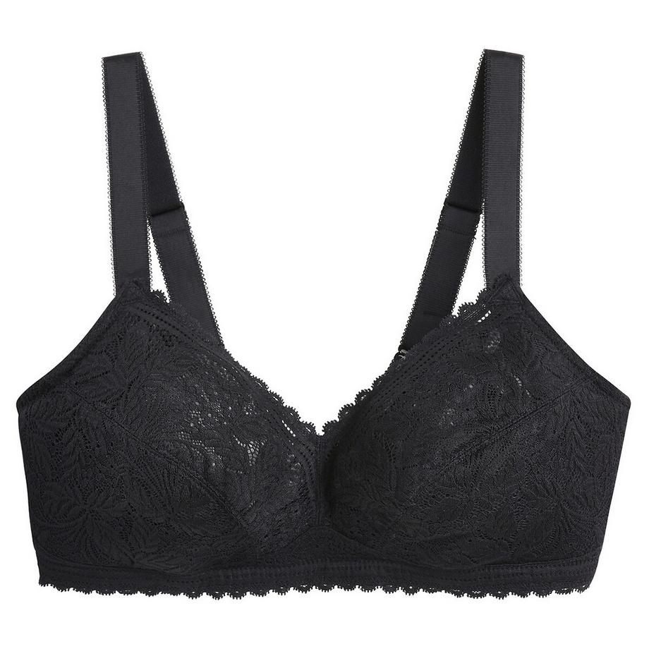 La Redoute Collections Soutien-gorge Signature Jeanne en dentelle recyclée  