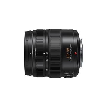 Panasonic DG V-Elmarit 12-35mm F2.8 Asph.