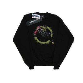 MARVEL  Avengers Endgame Nano Sweatshirt 