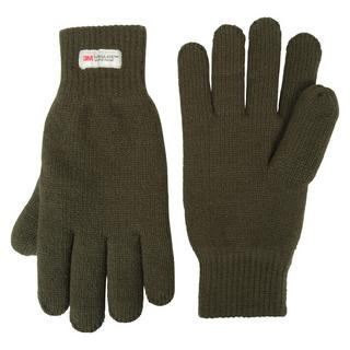 Mountain Warehouse  Jerseyware Handschuhe Polyester, Acryl, Polypropylen Thinsulate 