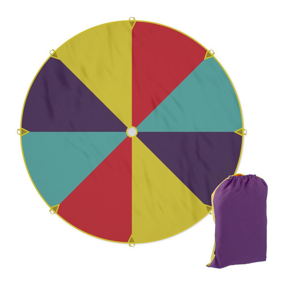Telo altalena Ø 350 cm