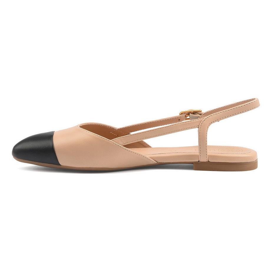 Unisa Asley Slingback Flats  