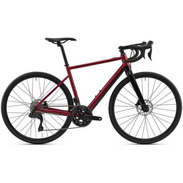 Rennvelo E-EDR AF Shimano 105 Di2 2×12S