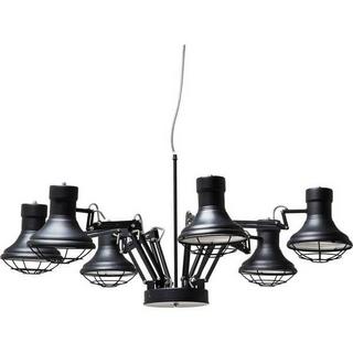 KARE Design Suspension Spider Multi 6er  