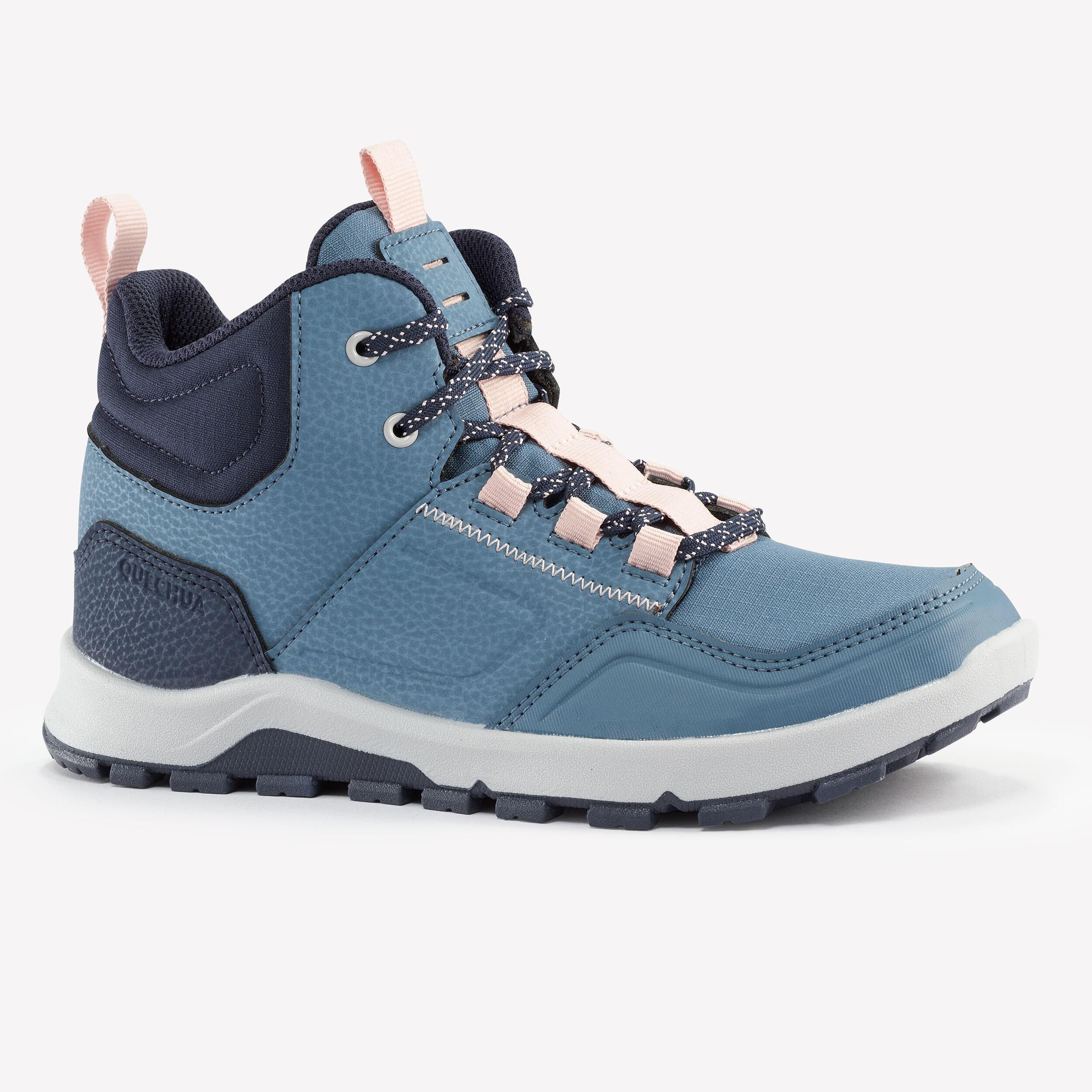 QUECHUA  Schuhe - NH500 