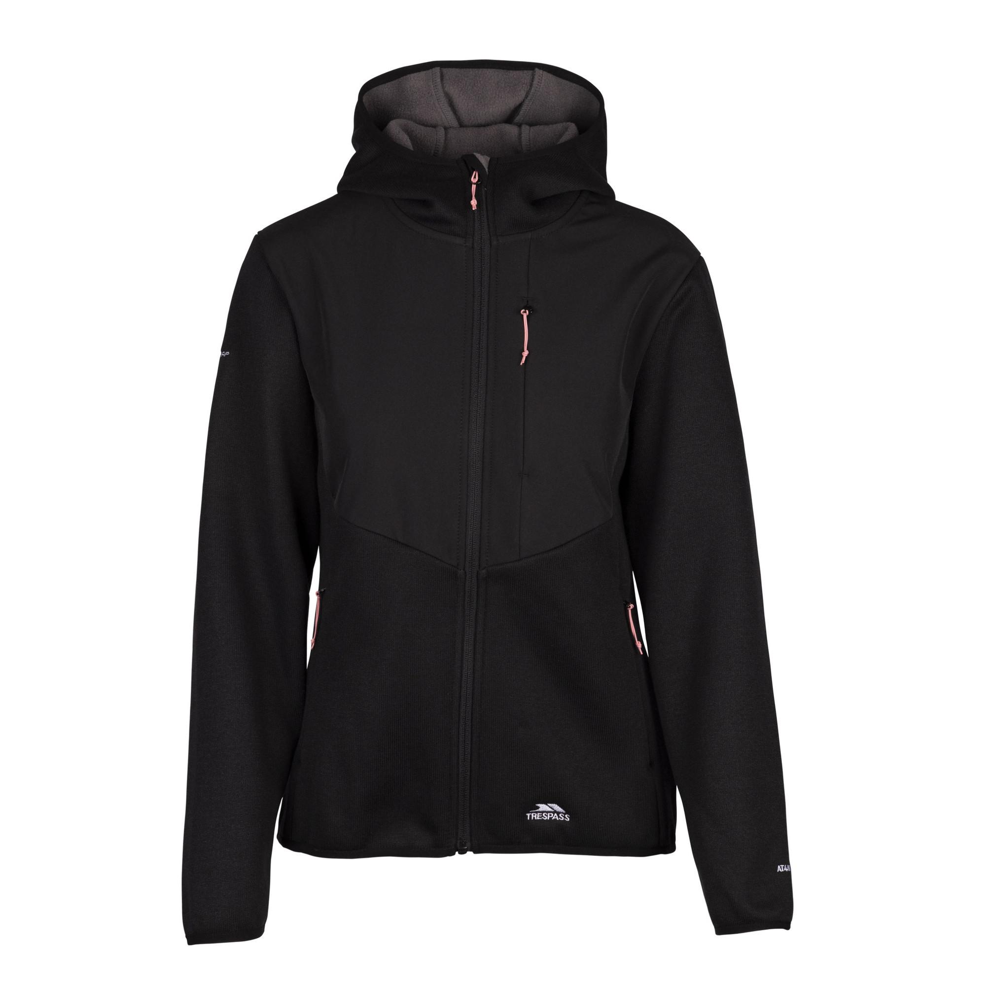 Trespass  Tierra Fleecejacke 