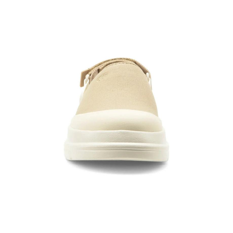 UGG Goldenglow Canvas Clog  