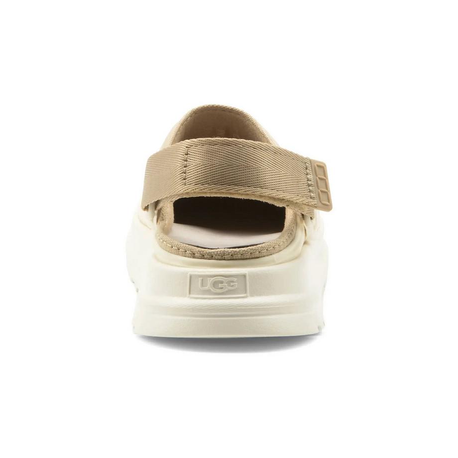UGG Goldenglow Canvas Clog  