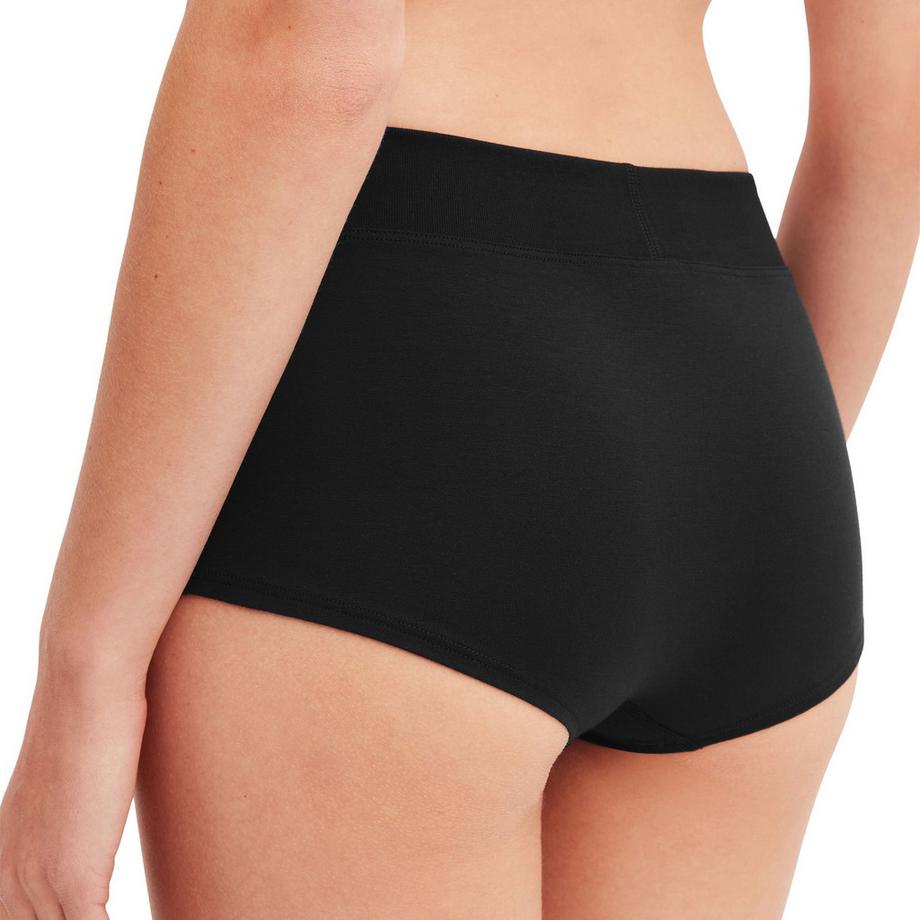 CALIDA Bequem sitzender Panty mit elastischem Bund  