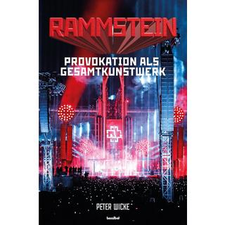 Rammstein Wicke, Peter Couverture rigide 