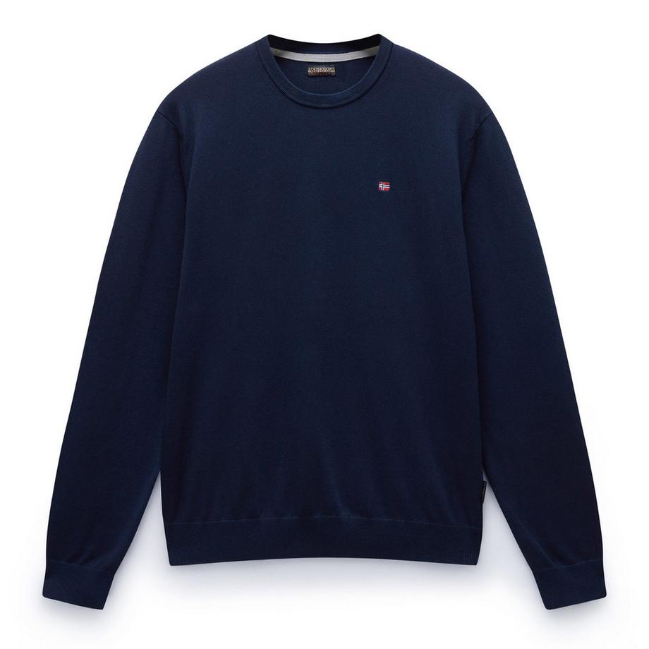 NAPAPIJRI Droz 5 Pull en Tricot  