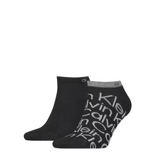 Calvin Klein Calzini Sneaker Confezione da 2  